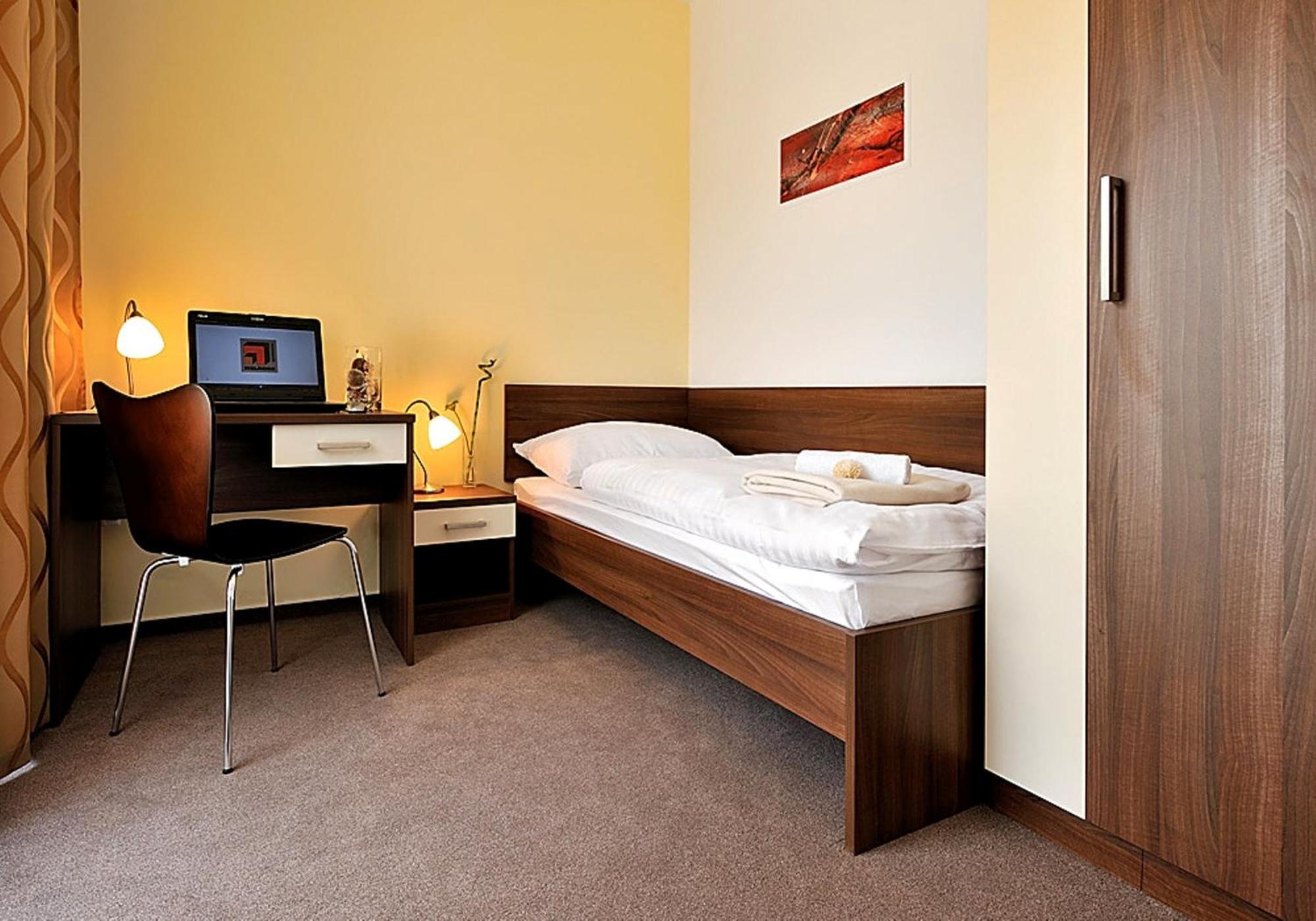 Melrose Apartments Bratislava Quarto foto